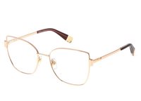 Montatura vista Furla Donna VFU769ORO   56 - VFU769ORO   56